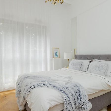 ורשה Woronicza Premium- Margo Apart מראה חיצוני תמונה